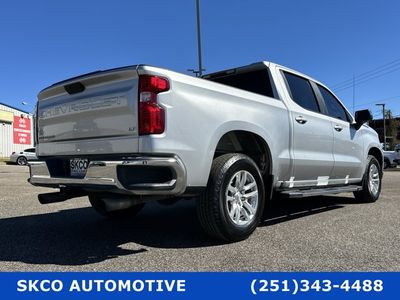 2019 Chevrolet Silverado 1500 2WD - Photo 4