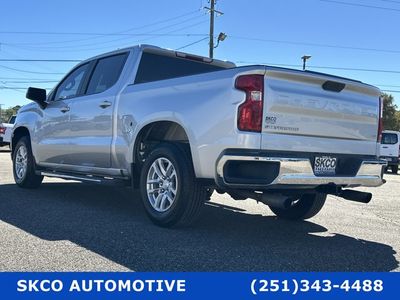 2019 Chevrolet Silverado 1500 2WD - Photo 6
