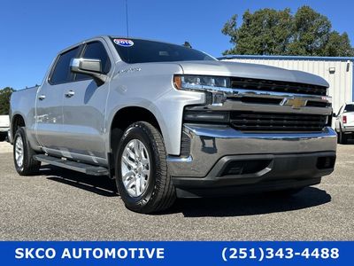 2019 Chevrolet Silverado 1500 2WD - Photo 10