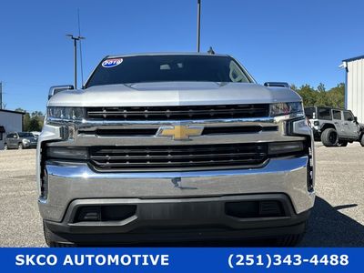 2019 Chevrolet Silverado 1500 2WD - Photo 11