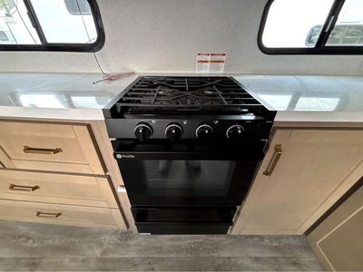 2026 Jayco Eagle HT - Photo 15