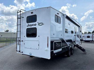 2026 Jayco Eagle HT - Photo 4