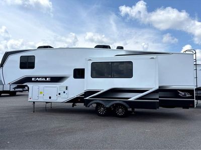 2026 Jayco Eagle HT - Photo 6