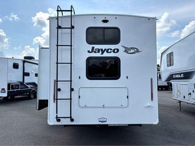 2026 Jayco Eagle HT - Photo 5