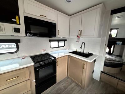 2026 Jayco Eagle HT - Photo 14