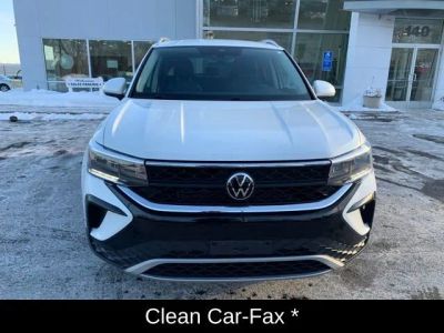 2023 Volkswagen Taos SE - Photo 10