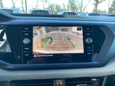 2023 Volkswagen Taos SE - Photo 21