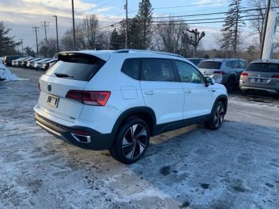 2023 Volkswagen Taos SE - Photo 7