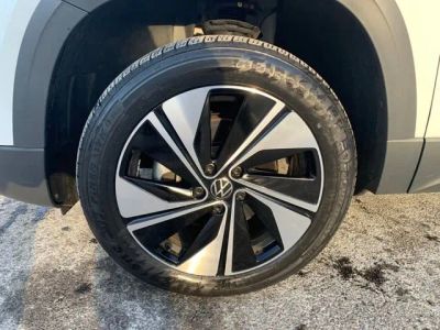 2023 Volkswagen Taos SE - Photo 11