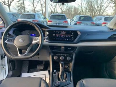 2023 Volkswagen Taos SE - Photo 16