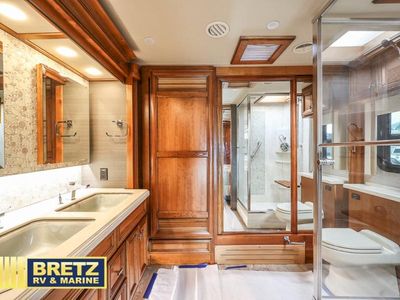 2020 Tiffin Motorhomes Allegro Bus - Photo 24