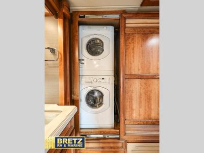 2020 Tiffin Motorhomes Allegro Bus - Photo 28