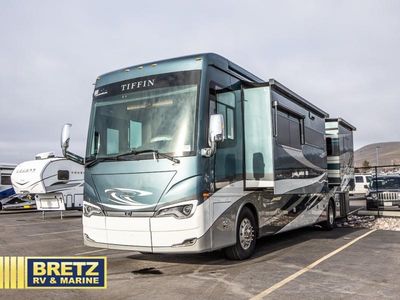2020 Tiffin Motorhomes Allegro Bus - Photo 4