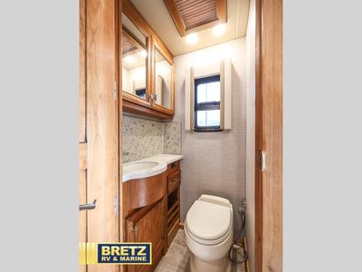 2020 Tiffin Motorhomes Allegro Bus - Photo 19