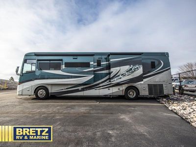 2020 Tiffin Motorhomes Allegro Bus - Photo 5