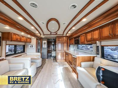 2020 Tiffin Motorhomes Allegro Bus - Photo 13