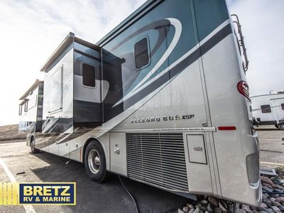 2020 Tiffin Motorhomes Allegro Bus - Photo 6