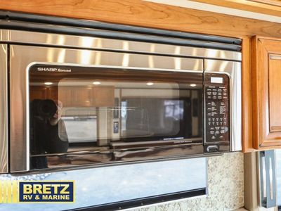 2020 Tiffin Motorhomes Allegro Bus - Photo 16