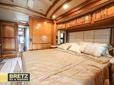 2020 Tiffin Motorhomes Allegro Bus - Photo 22