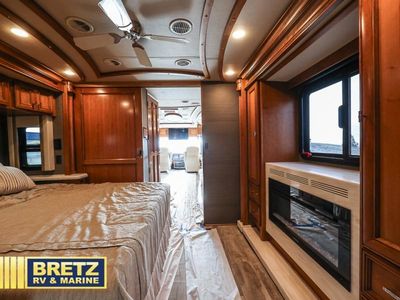 2020 Tiffin Motorhomes Allegro Bus - Photo 20