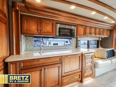 2020 Tiffin Motorhomes Allegro Bus - Photo 25