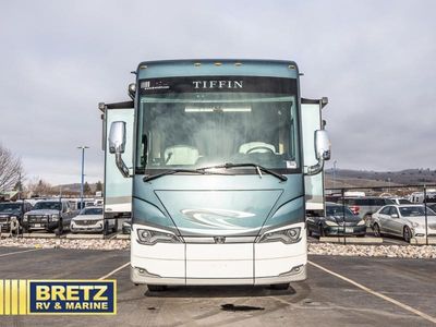 2020 Tiffin Motorhomes Allegro Bus - Photo 3