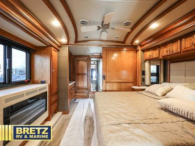 2020 Tiffin Motorhomes Allegro Bus - Photo 21