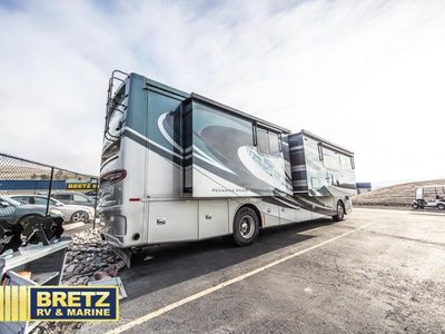 2020 Tiffin Motorhomes Allegro Bus - Photo 7