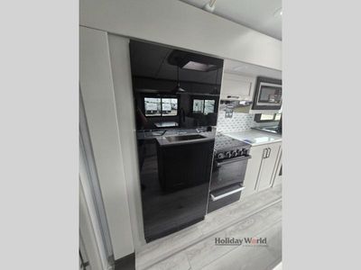 2025 Keystone Outback - Photo 11