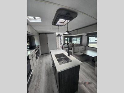 2025 Keystone Outback - Photo 5