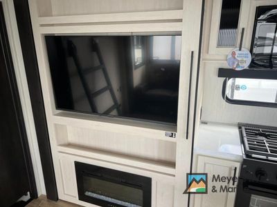 2026 Forest River RV Cherokee Sabre - Photo 19