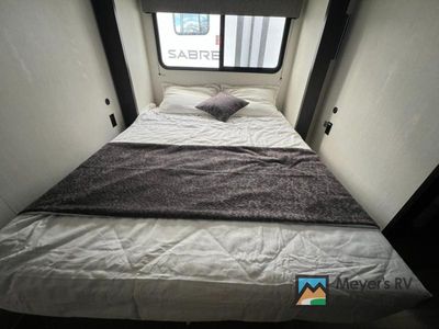 2026 Forest River RV Cherokee Sabre - Photo 32