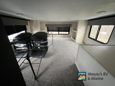 2026 Forest River RV Cherokee Sabre - Photo 43