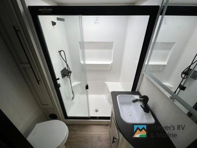 2026 Forest River RV Cherokee Sabre - Photo 21