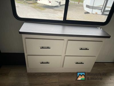 2026 Forest River RV Cherokee Sabre - Photo 31