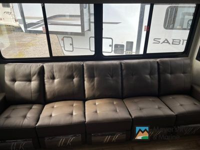 2026 Forest River RV Cherokee Sabre - Photo 18