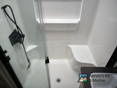 2026 Forest River RV Cherokee Sabre - Photo 25