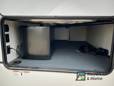 2026 Forest River RV Cherokee Sabre - Photo 6