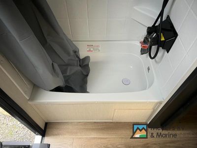 2026 Forest River RV Cherokee Sabre - Photo 41