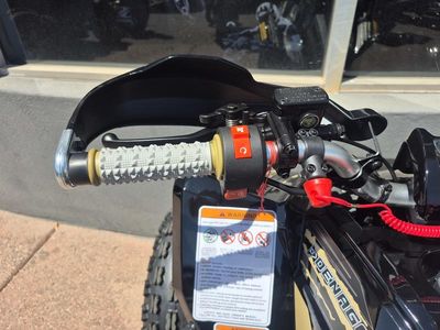 2026 Denago Powersports Trailhawk 10 FI - Photo 18