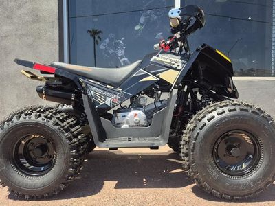 2026 Denago Powersports Trailhawk 10 FI - Photo 7