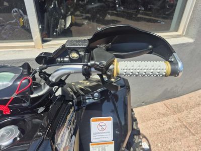 2026 Denago Powersports Trailhawk 10 FI - Photo 20