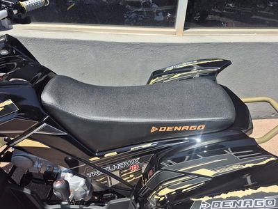 2026 Denago Powersports Trailhawk 10 FI - Photo 15