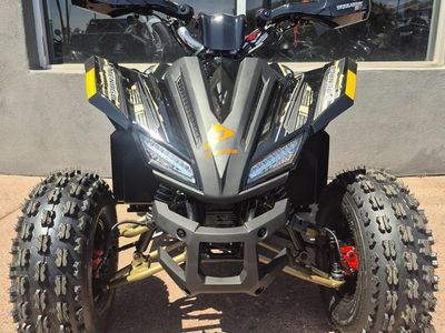 2026 Denago Powersports Trailhawk 10 FI - Photo 9