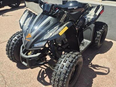 2026 Denago Powersports Trailhawk 10 FI - Photo 11