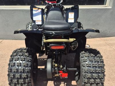 2026 Denago Powersports Trailhawk 10 FI - Photo 5
