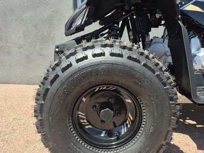 2026 Denago Powersports Trailhawk 10 FI - Photo 13