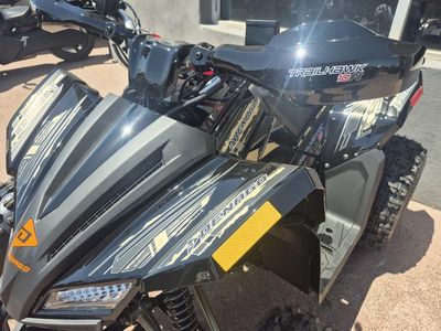 2026 Denago Powersports Trailhawk 10 FI - Photo 12