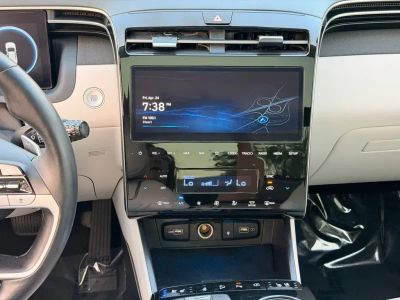 2024 Hyundai Tucson - Photo 18