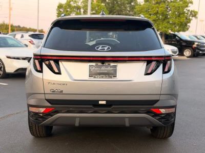 2024 Hyundai Tucson - Photo 13